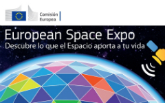 european space expo